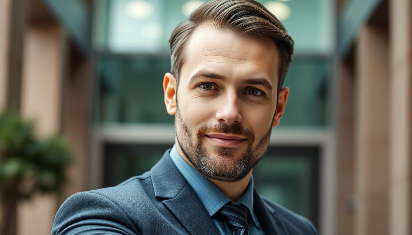 Property transactions support specialist