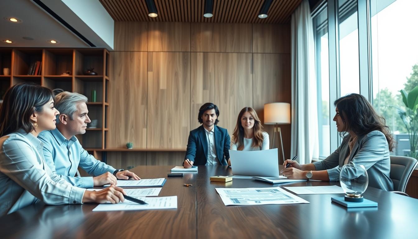 Assistance with real estate transactions and closing readiness