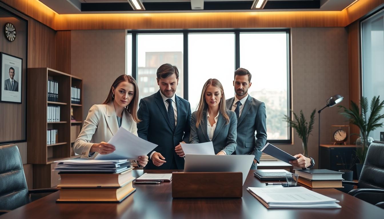 Real estate closing preparation and transaction documents